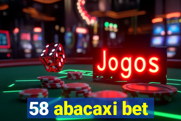 58 abacaxi bet